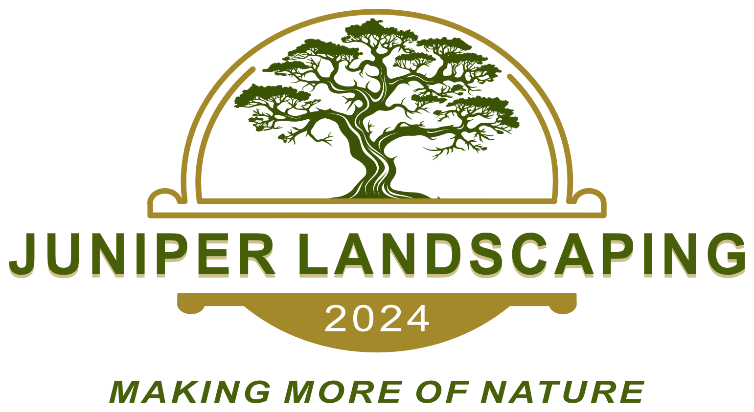 Juniper Landscaping